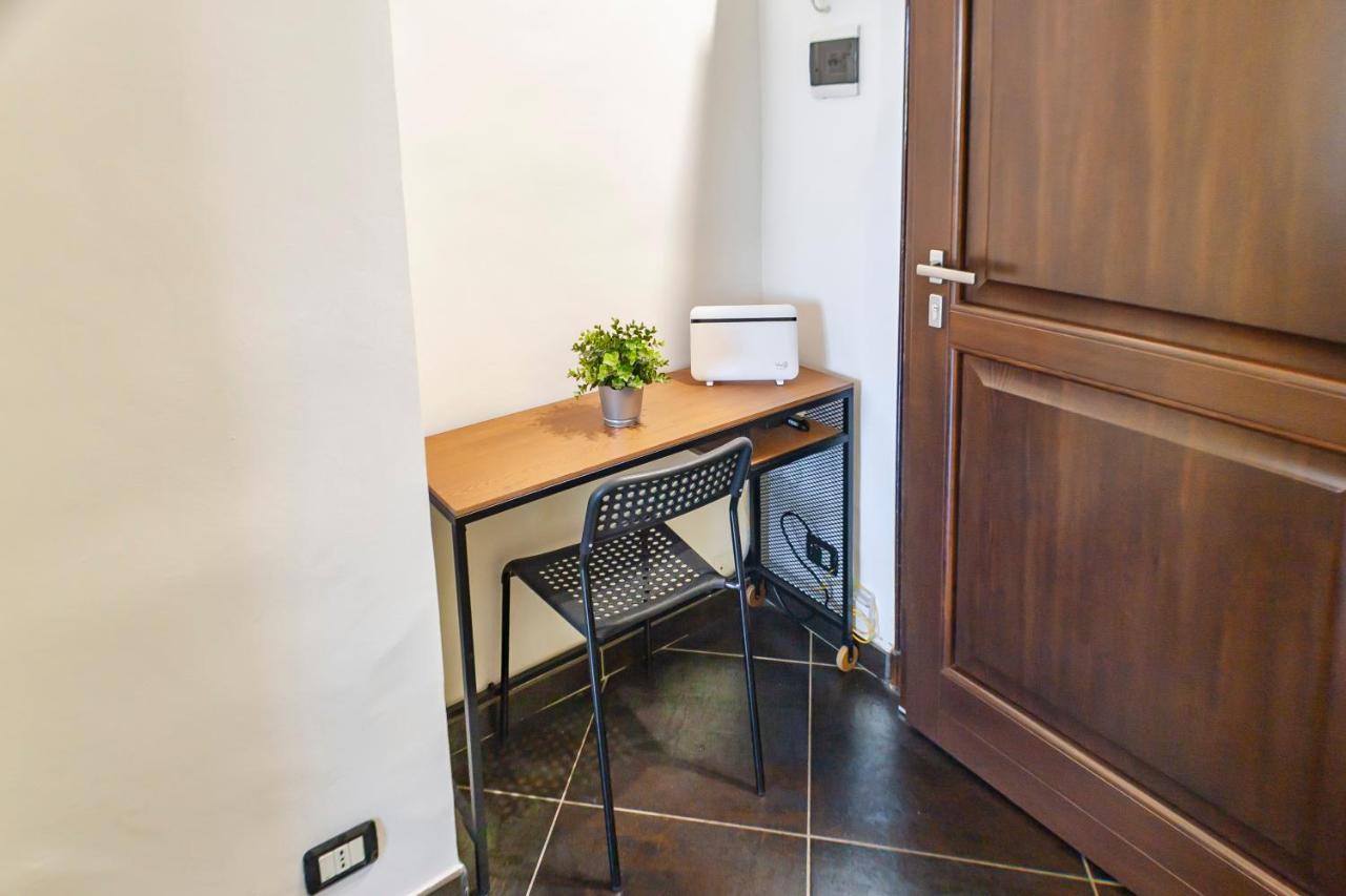 Dora'S Park Modern Apartment Turin Bagian luar foto