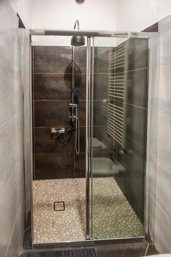 Dora'S Park Modern Apartment Turin Bagian luar foto